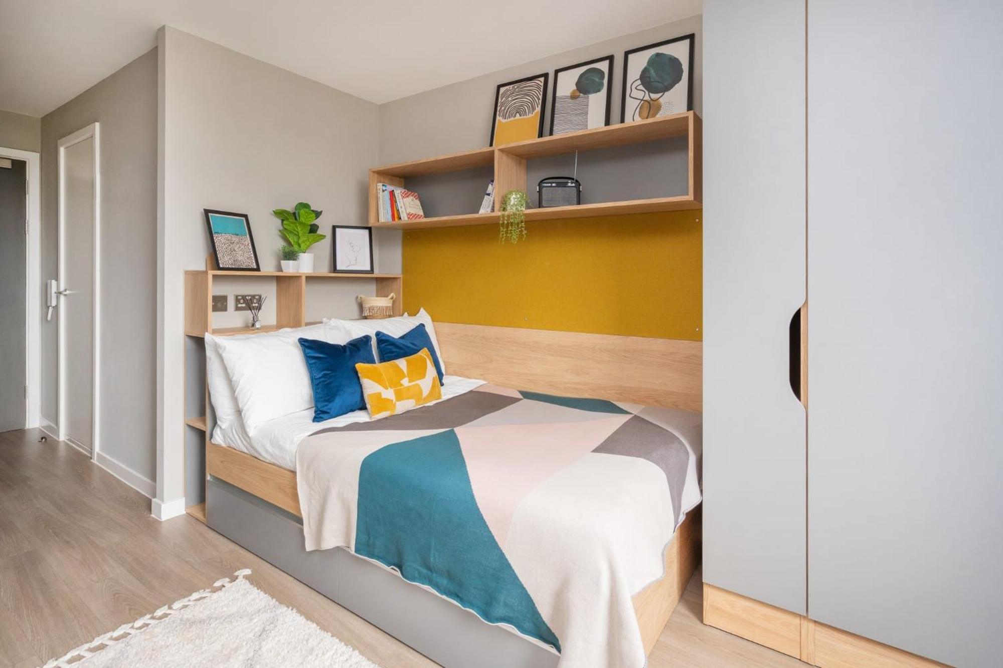 Appartement For Students Only Zinc Quarter In *