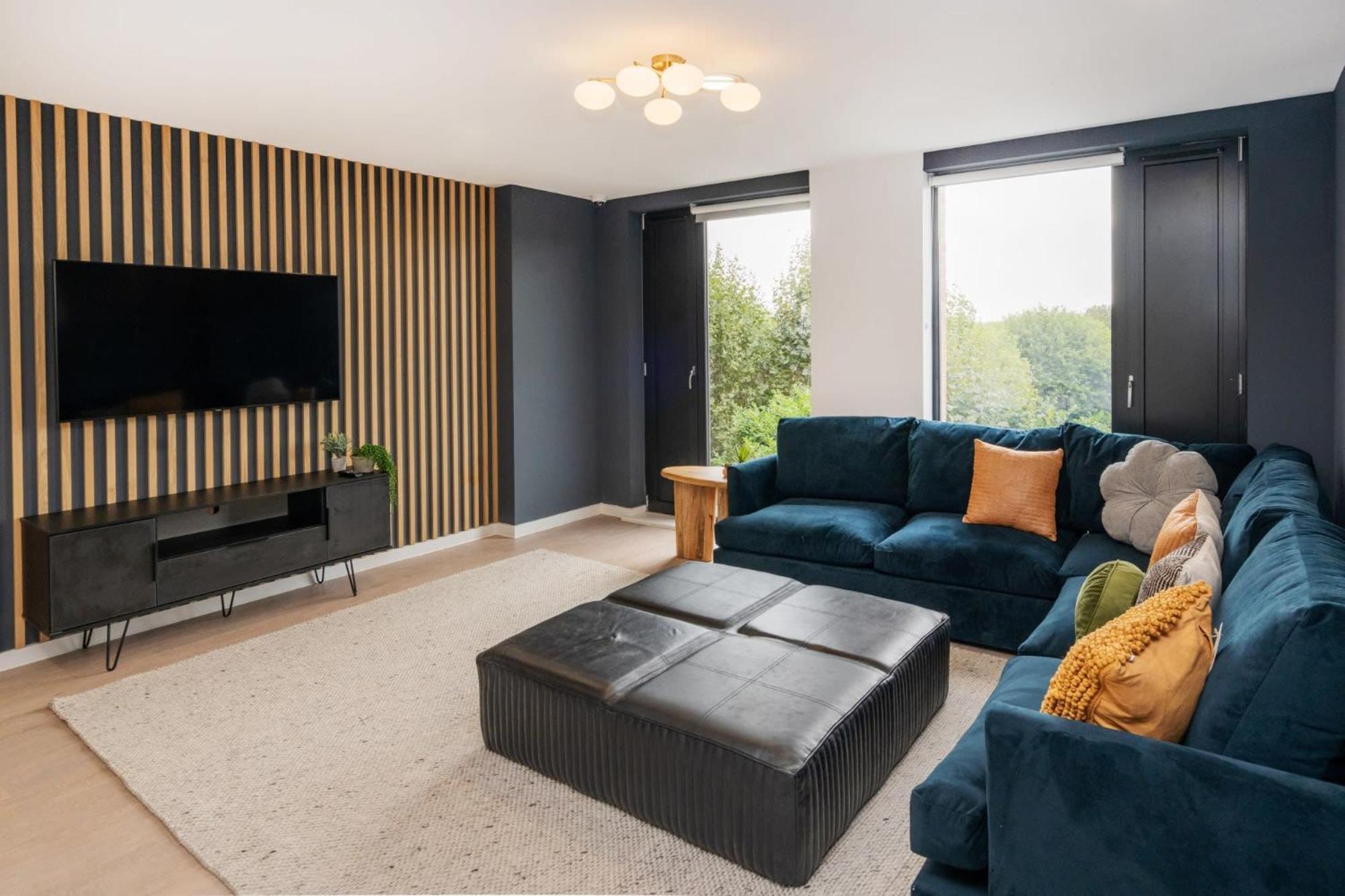 For Students Only Zinc Quarter In Appartement Bristol